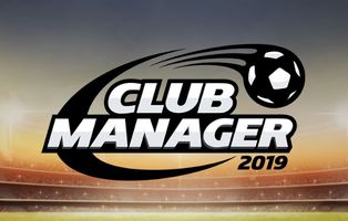 Club Manager 2019