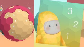 Combo Planet