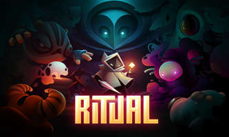 Ritual: Sorcerer Angel 