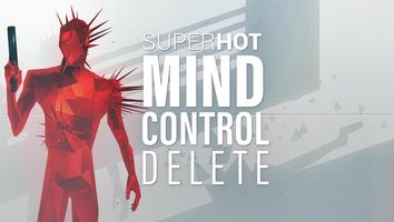 Superhot: Mind Control Delete