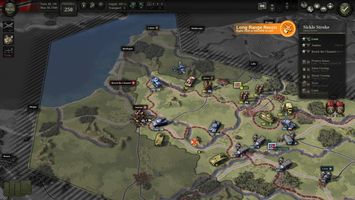 Unity of Command II: Blitzkrieg