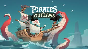 Pirates Outlaws