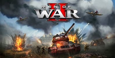 Men of War 2