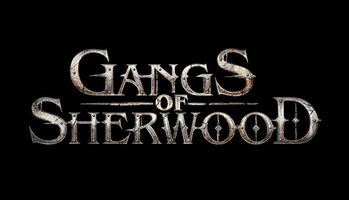 Gangs of Sherwood