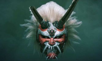 Blind Fate: Edo no Yami