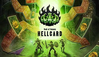 Hellcard