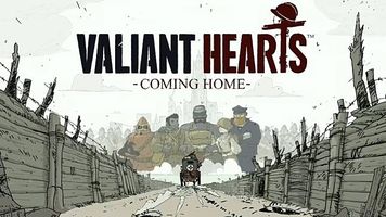 Valiant Hearts: Coming Home