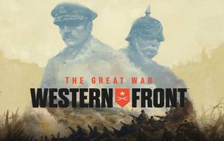 The Great War: Western Front