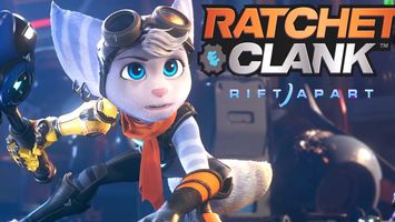 Ratchet & Clank: Rift Apart (PC verze)