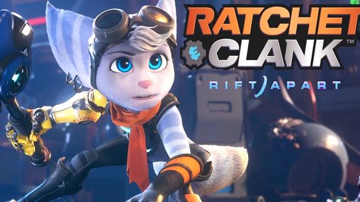 Ratchet & Clank: Rift Apart (PC verze)