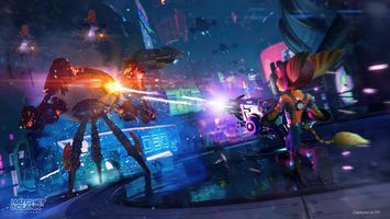 Ratchet & Clank: Rift Apart (PC verze)