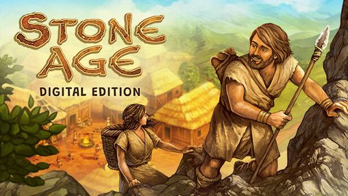 Stone Age: Digital Edition 