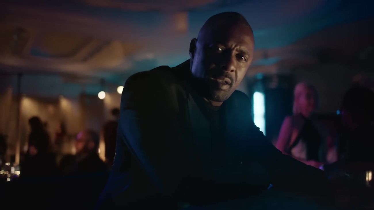 Cyberpunk 2077: Phantom Liberty