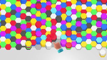 Hexa Sort
