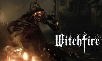 Witchfire