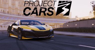 Project Cars 3