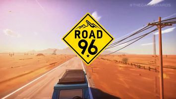 Road 96