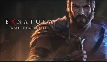 Ex Natura: Nature Corrupted