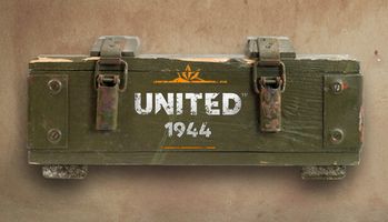 United 1944