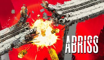 Abriss