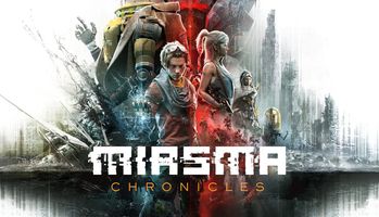 Miasma Chronicles