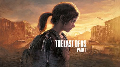 The Last of Us: Part I (PC verze)