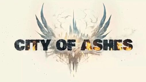 City of Ashes