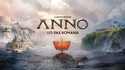 Anno 117: Pax Romana