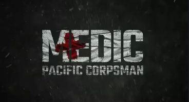 Medic: Pacific Corpsman