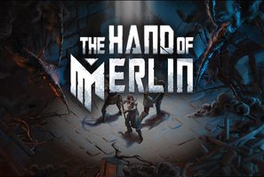 The Hand of Merlin
