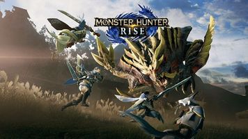 Monster Hunter: Rise