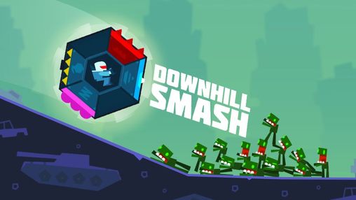 Downhill Smash