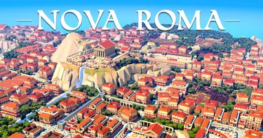 Nova Roma