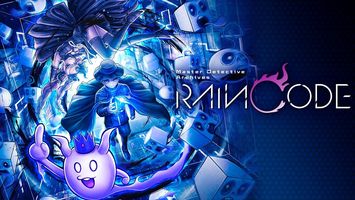 Master Detective Archives: Rain Code