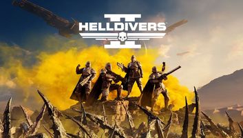 Helldivers 2