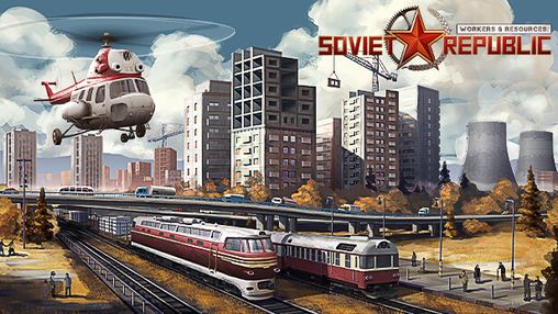 Workers & Resources: Soviet Republic