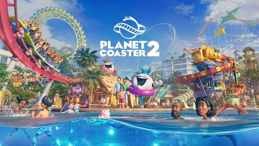 Planet Coaster 2