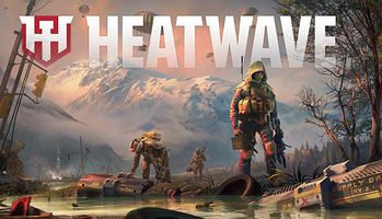 Heatwave