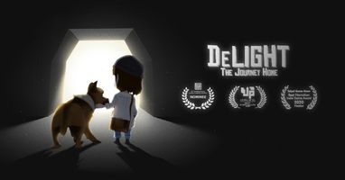 DeLight: The Journey Home