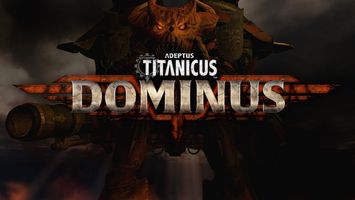Adeptus Titanicus: Dominus