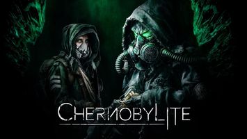 Chernobylite