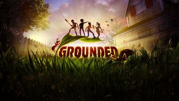 Grounded