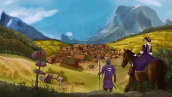 Lords & Villeins