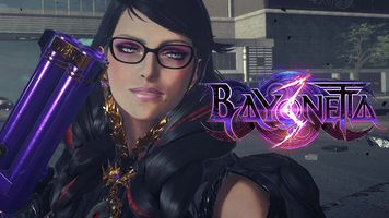 Bayonetta 3