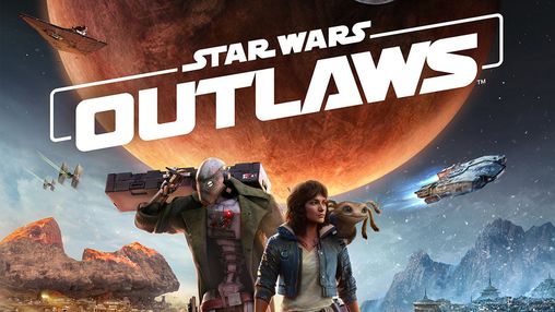 Star Wars: Outlaws