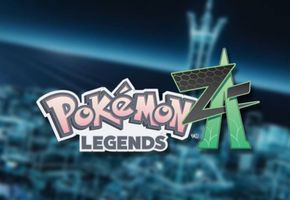 Pokémon Legends: Z-A