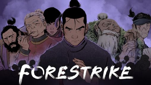 Forestrike