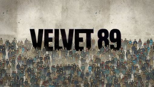 Velvet 89