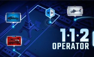 112 Operator