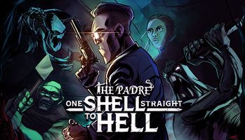 One Shell Straight to Hell